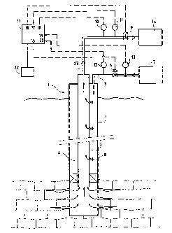 Une figure unique qui représente un dessin illustrant l'invention.